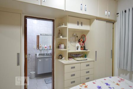 Suite 1 de casa à venda com 8 quartos, 870m² em Chácara Santo Antônio (zona Leste), São Paulo