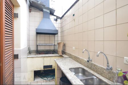 Casa à venda com 870m², 8 quartos e 8 vagasChurrasqueira 1