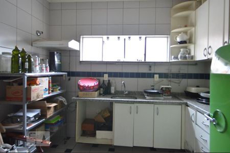 Casa à venda com 870m², 8 quartos e 8 vagasCobertura