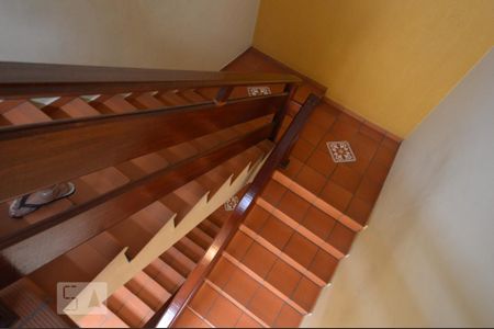 Casa à venda com 870m², 8 quartos e 8 vagasHall e escada