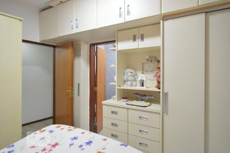 Suite 1 de casa à venda com 8 quartos, 870m² em Chácara Santo Antônio (zona Leste), São Paulo