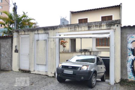 Casa à venda com 870m², 8 quartos e 8 vagasFachada externa
