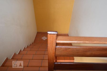 Casa à venda com 870m², 8 quartos e 8 vagasHall e escada