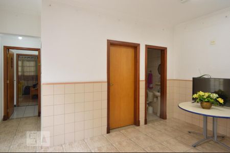 Casa à venda com 870m², 8 quartos e 8 vagasCobertura