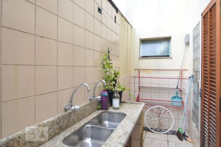 Casa à venda com 870m², 8 quartos e 8 vagasChurrasqueira 1 e quintal 1