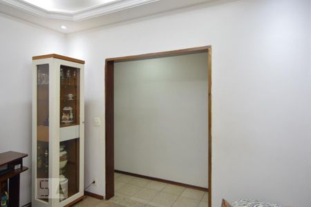 Sala 1 de casa à venda com 8 quartos, 870m² em Chácara Santo Antônio (zona Leste), São Paulo