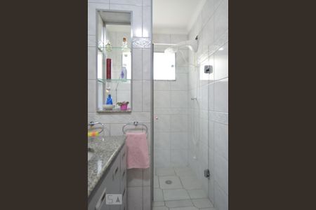 Casa à venda com 870m², 8 quartos e 8 vagasBanheiro da suite 1