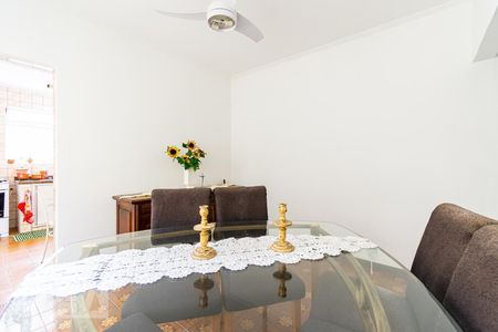 Sala de Jantar de casa à venda com 3 quartos, 140m² em Parque Jabaquara, São Paulo