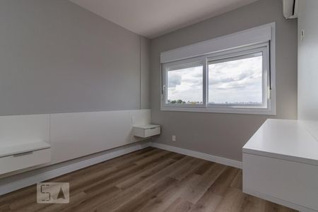 Dormitório2 de apartamento para alugar com 2 quartos, 50m² em Teresópolis, Porto Alegre
