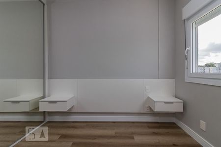 Dormitório2 de apartamento para alugar com 2 quartos, 50m² em Teresópolis, Porto Alegre