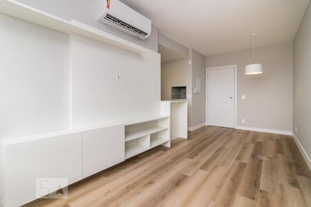 Sala de apartamento para alugar com 2 quartos, 50m² em Teresópolis, Porto Alegre