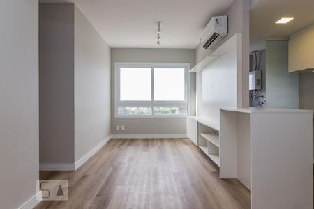 Sala de apartamento para alugar com 2 quartos, 50m² em Teresópolis, Porto Alegre