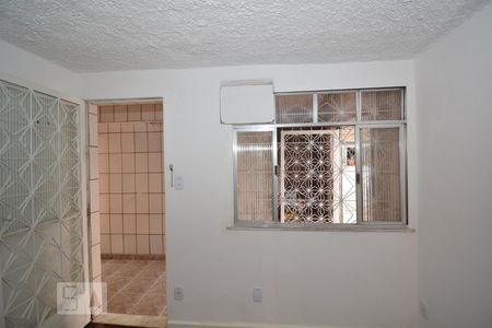 Sala de apartamento para alugar com 2 quartos, 60m² em Oswaldo Cruz, Rio de Janeiro
