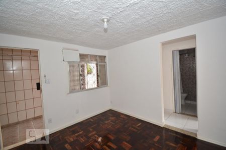Sala de apartamento para alugar com 2 quartos, 60m² em Oswaldo Cruz, Rio de Janeiro