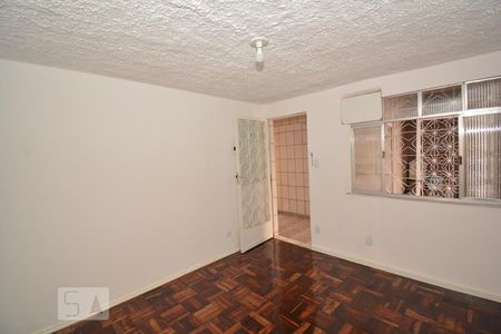 Sala de apartamento para alugar com 2 quartos, 60m² em Oswaldo Cruz, Rio de Janeiro