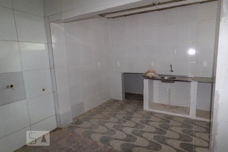 Casa para alugar com 90m², 2 quartos e 1 vagaCozinha