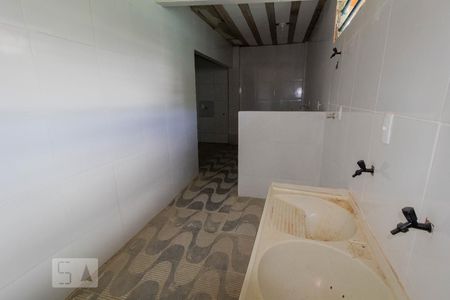 Casa para alugar com 90m², 2 quartos e 1 vagaÁrea de Serviço