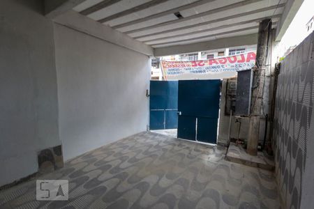 Casa para alugar com 90m², 2 quartos e 1 vagaVaranda