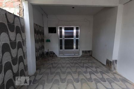Casa para alugar com 90m², 2 quartos e 1 vagaVaranda
