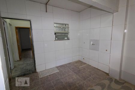 Casa para alugar com 90m², 2 quartos e 1 vagaÁrea de Serviço