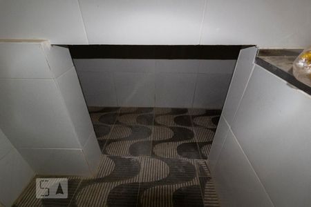 Casa para alugar com 90m², 2 quartos e 1 vagaCozinha