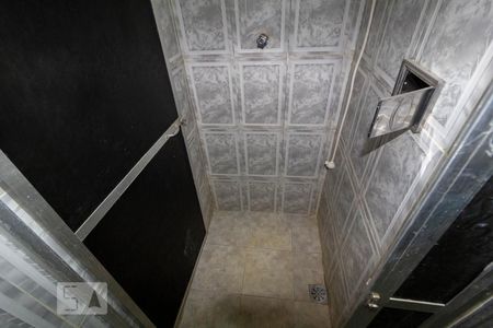 Casa para alugar com 90m², 2 quartos e 1 vagaBanheiro