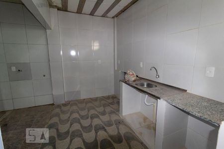 Casa para alugar com 90m², 2 quartos e 1 vagaCozinha