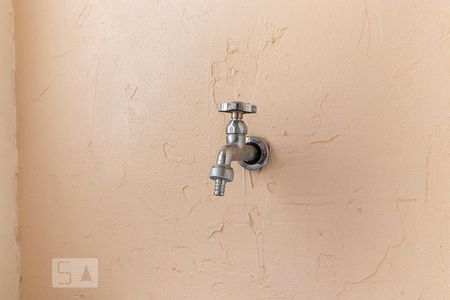 Studio para alugar com 33m², 1 quarto e 1 vagaÁrea de serviço