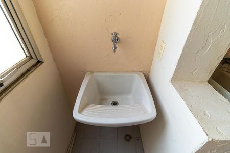 Studio para alugar com 33m², 1 quarto e 1 vagaÁrea de serviço