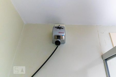 Studio para alugar com 33m², 1 quarto e 1 vagaBanheiro