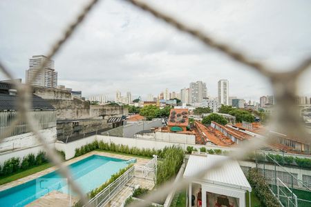 Apartamento à venda com 57m², 2 quartos e 1 vaga Apartamento à venda com 57m², 2 quartos e 1 vagaVista da suíte