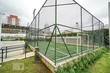 Apartamento à venda com 57m², 2 quartos e 1 vaga Apartamento à venda com 57m², 2 quartos e 1 vagaQuadra poliesportiva