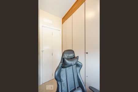 Apartamento à venda com 57m², 2 quartos e 1 vaga Apartamento à venda com 57m², 2 quartos e 1 vagaQuarto 01