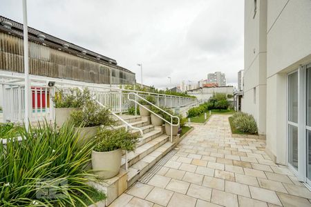 Apartamento à venda com 57m², 2 quartos e 1 vaga Apartamento à venda com 57m², 2 quartos e 1 vagaÁrea externa