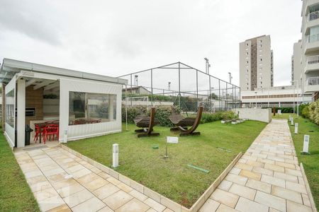 Apartamento à venda com 57m², 2 quartos e 1 vaga Apartamento à venda com 57m², 2 quartos e 1 vagaÁrea externa