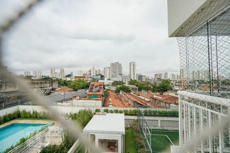 Apartamento à venda com 57m², 2 quartos e 1 vaga Apartamento à venda com 57m², 2 quartos e 1 vagaVista do quarto 01