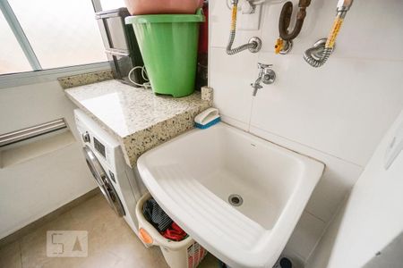 Apartamento à venda com 57m², 2 quartos e 1 vaga Apartamento à venda com 57m², 2 quartos e 1 vagaTanque