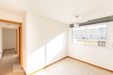 Suite de apartamento à venda com 3 quartos, 115m² em Piratininga, Niterói