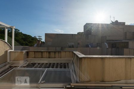 Vista do Quarto 1 de apartamento à venda com 3 quartos, 115m² em Piratininga, Niterói