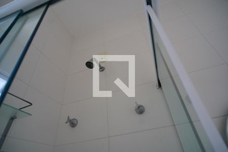 Apartamento para alugar com 248m², 3 quartos e 3 vagasBanheiro do Quarto 2