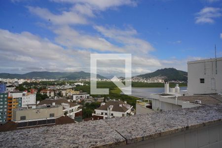 Apartamento para alugar com 248m², 3 quartos e 3 vagasVaranda do Quarto 3