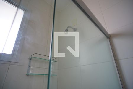 Apartamento para alugar com 248m², 3 quartos e 3 vagasBanheiro do Quarto 1