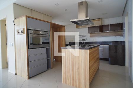 Apartamento para alugar com 248m², 3 quartos e 3 vagasCozinha