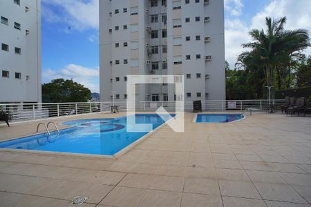 Apartamento para alugar com 248m², 3 quartos e 3 vagasÁrea comum