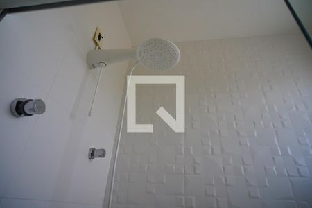 Apartamento para alugar com 248m², 3 quartos e 3 vagasBanheiro do Quarto 3