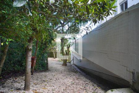 Apartamento para alugar com 248m², 3 quartos e 3 vagasÁrea comum