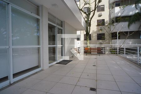 Apartamento para alugar com 248m², 3 quartos e 3 vagasÁrea comum