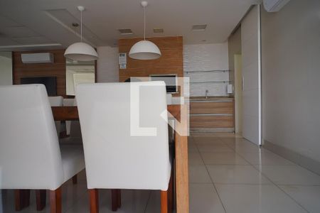 Apartamento para alugar com 248m², 3 quartos e 3 vagasÁrea comum
