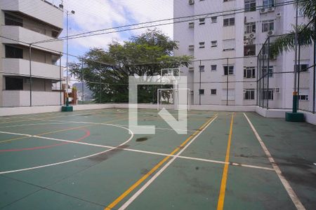 Apartamento para alugar com 248m², 3 quartos e 3 vagasÁrea comum