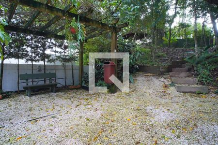 Apartamento para alugar com 248m², 3 quartos e 3 vagasÁrea comum